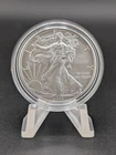 2013 W Silver Eagle Uncirculated