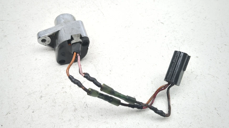 Encendido Victory Cross Country 10-13 sin llave Foto 3 de 4