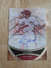 2017 Topps Tier One Baseball Cards 12