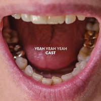 Cast - Yeah Yeah Yeah - Cd - G1398Z