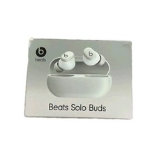 Beats Solo Buds True Wireless Earbuds with Built-in Microphone - Storm Gray