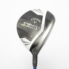 Unbeatable Deal on Callaway X HOT Fairway Wood