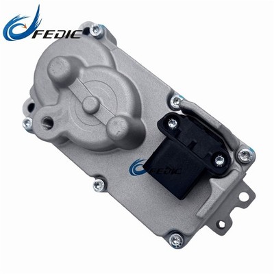 HE400VG 5452692 12V Turbo actuator for Paccar Engine MX-11 MX-13 EPA17