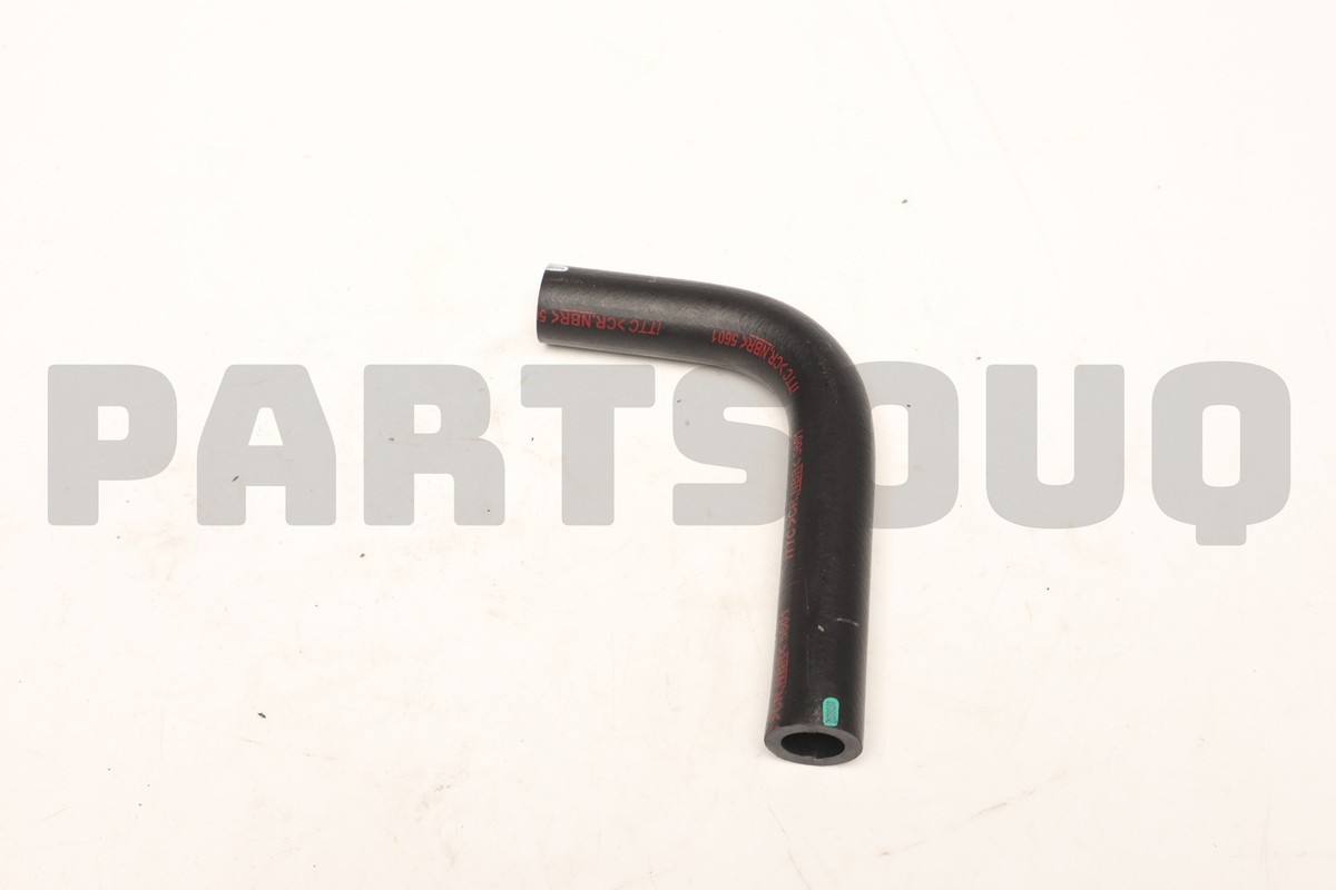 118263RA0A Genuine Nissan HOSE-BLOWBY GAS 11826-3RA0A | eBay