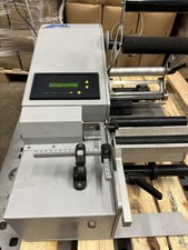 ALtech ALwrap Entry Level Desktop Wraparound Labeller — 2019, Good Condition