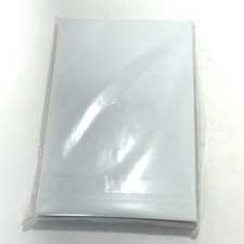 Pack of 50 - 4 x6" Canon Inkjet Photo Paper Glossy Sheets In Wrapper No Box