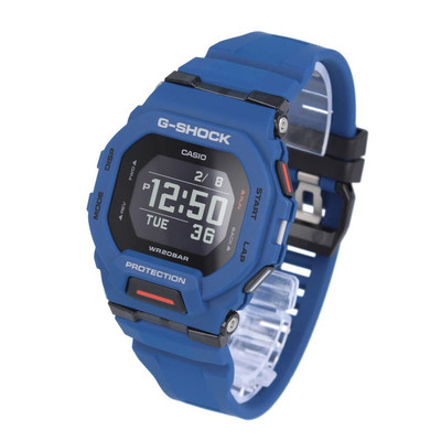 CASIO G-SHOCK G-Shock G-Shock G-SQUAD Watch Clock Men's Digital Bluetooth