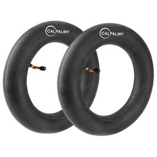 2-Pack 10-Inch Replacement Inner Tubes 10" x 10x2.50 2 Pack Inner Tube