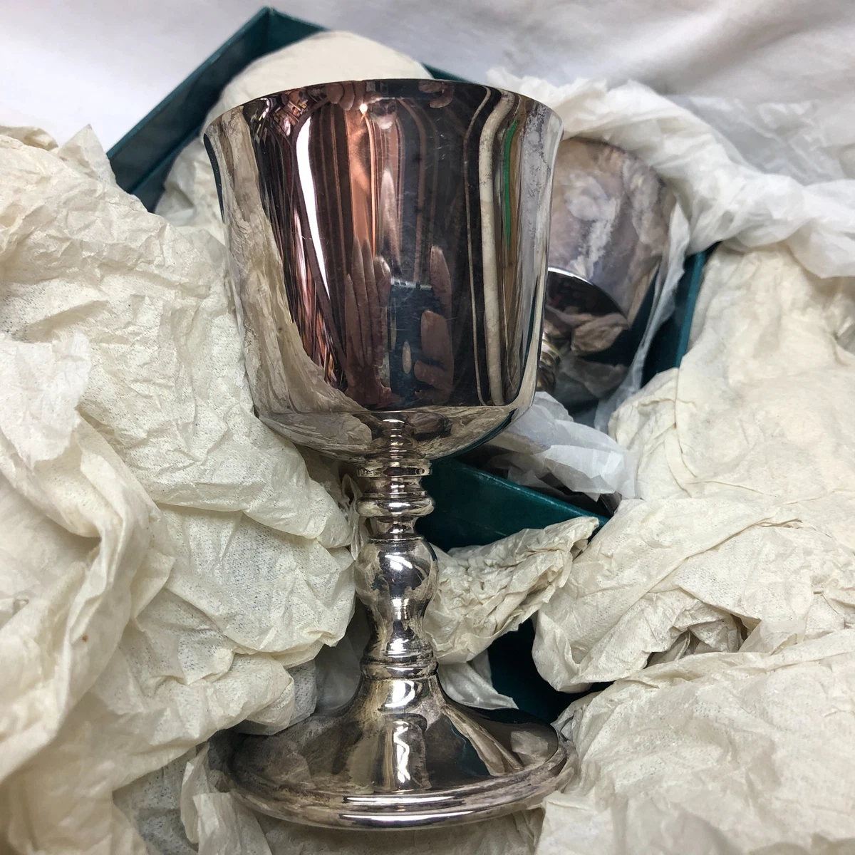 Barker Ellis Silver Antiques for sale | eBay