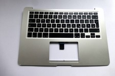  MacBook Air 13" A1466 2012 Top Upper Case Tastiera Tastiera Tedesca (D) 0|adO