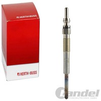 Herth+Buss GlÜHkerze Passend FüR CitroËN C-CROSSER C5 C6 C8 Fiat Ulysse Ford Gal