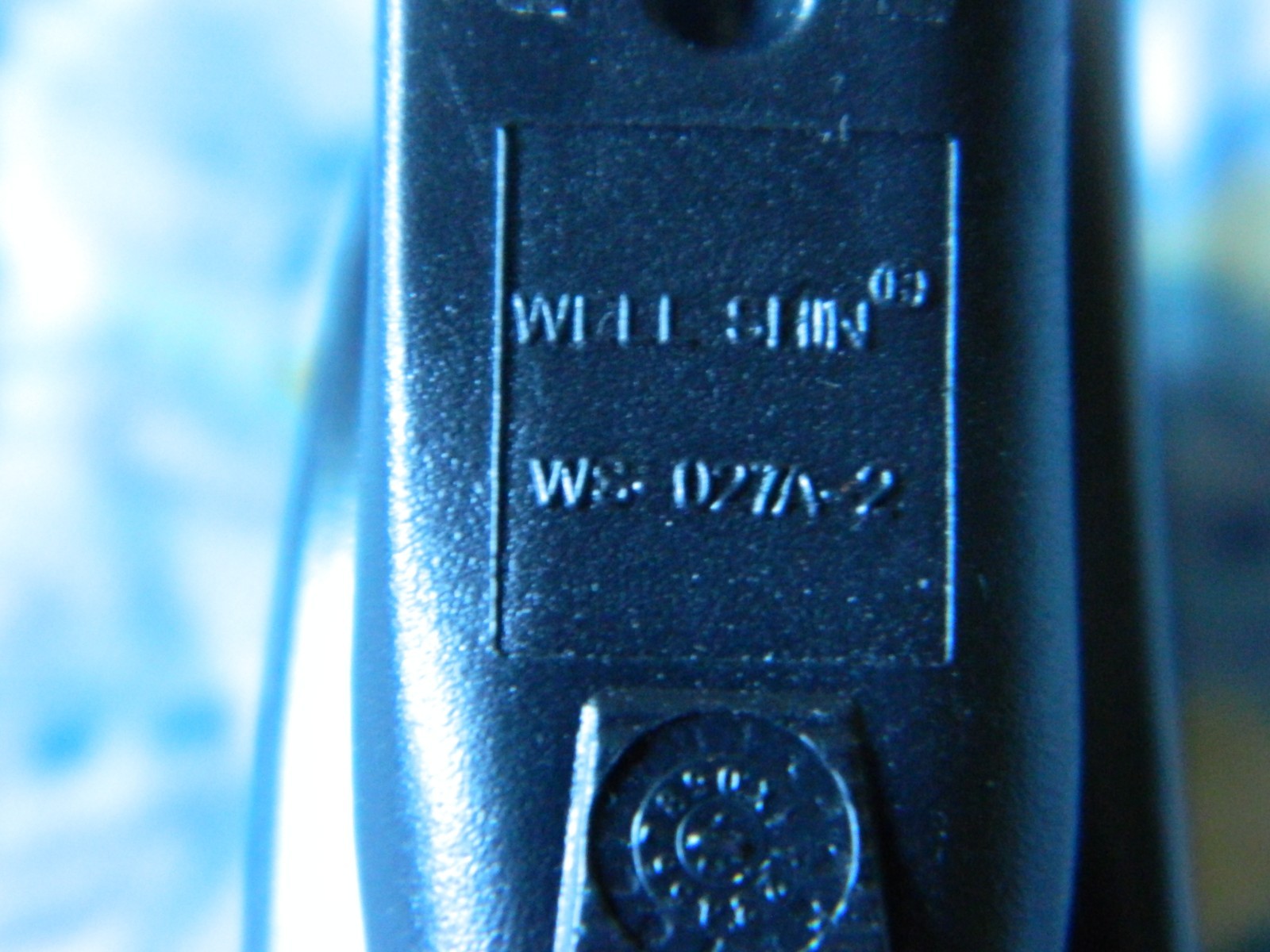 Well Shin WS-027A-2 Cable