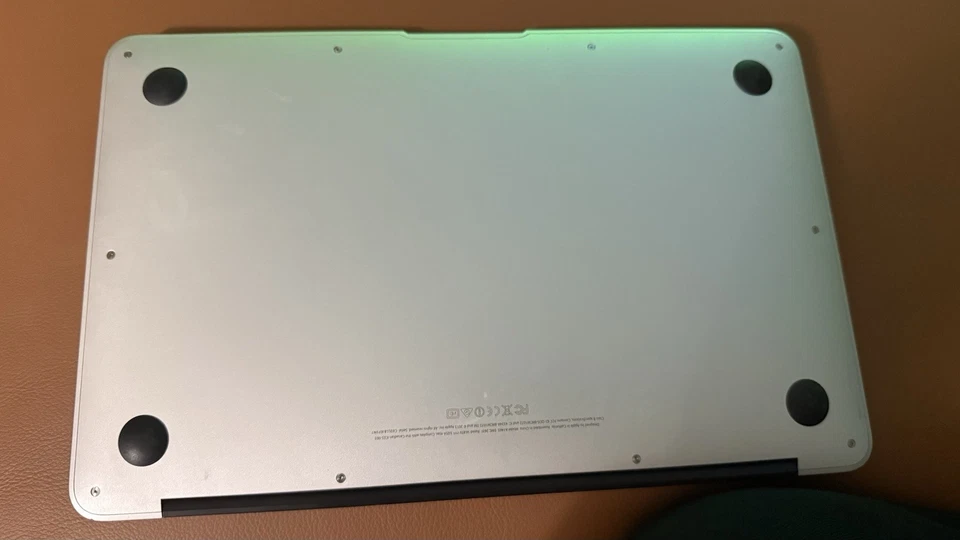 Apple MacBook Air 11" 2013 · i5 · 4GB · 128GB, photo 4 of 5