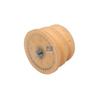 Anschlagpuffer Fahrerhausstabilisator DT Spare Parts FüR Scania