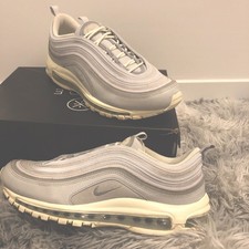 Nike Air Max 97 Pure Platinum/Wolf Grey