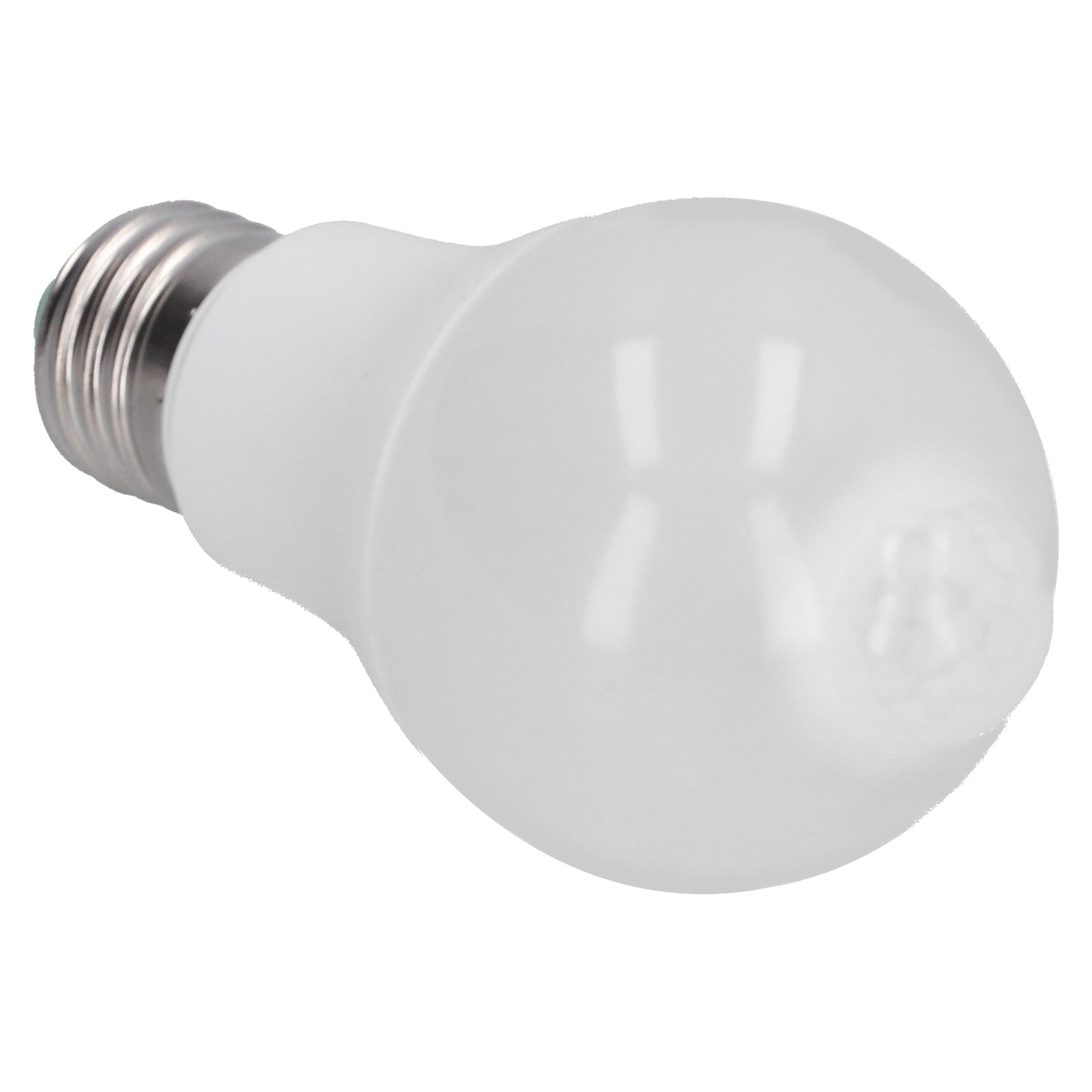 85-265V E27 LED Light Bulb PIR Motion Detector Bulb For Corridor Bedroom Sta BL