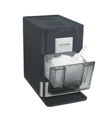 Frigidaire Gallery 44 lbs. Touchscreen Nugget Ice Maker - Black