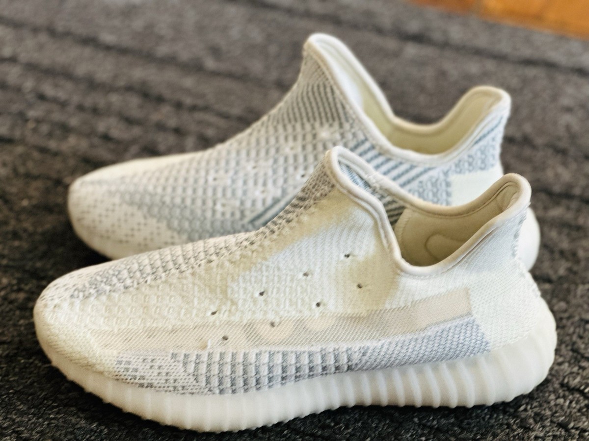 adidas Yeezy Boost 350 V2 Men's Size 8.5 AF2088 | eBay