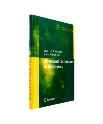 Advanced Techniques in Biophysics