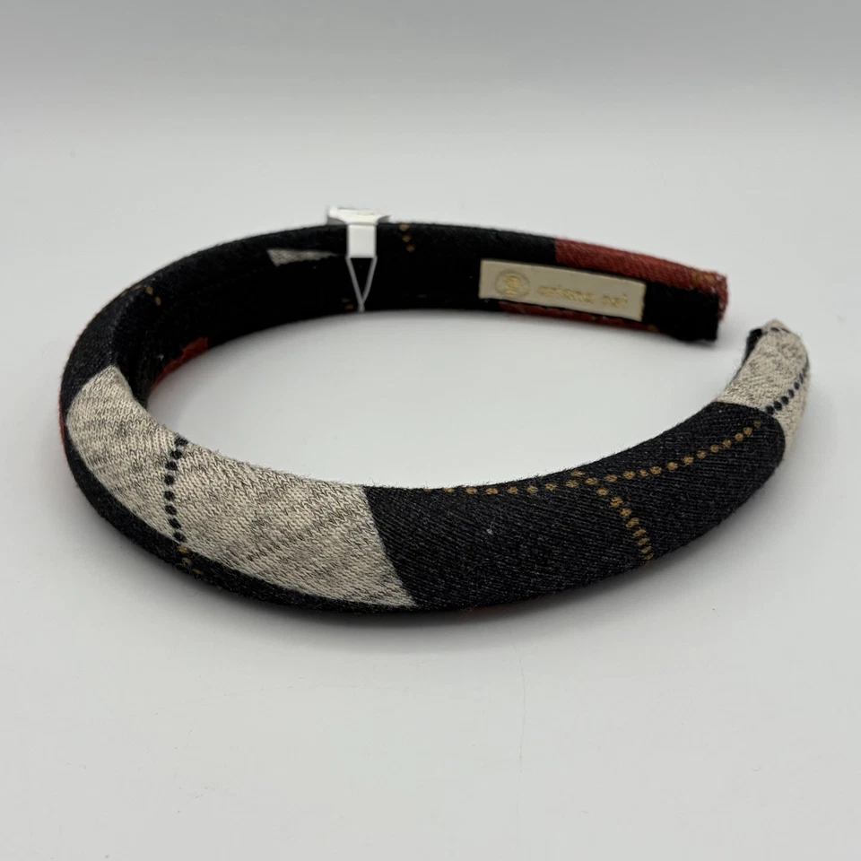 Diadema rígida Free People Ariana Ost otoño invierno atractivo nueva con etiquetas para mujer” Foto 2 de 4