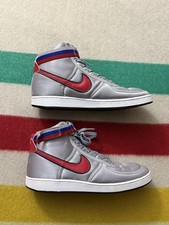 Size 11.5 - Nike Vandal Supreme (VNTG) High Blue for sale  display picture 1