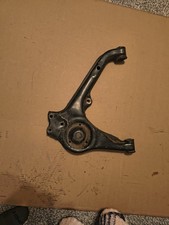 89-98 Geo Tracker Suzuki Sidekick Front Control Arm Driver Side Left 89-98 Geo Tracker Suzuki Sidekick Front Control Arm Driver Side Left