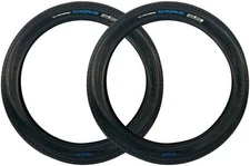 SE Bikes Chicane 26 x 3.5 Durable Wire Bead OEM Dirt Street Bike (2Tires) aka...