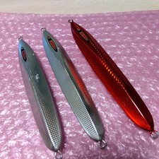 Sea Floor Control Mid-Deep Sea Slow Jigging Mid-Deep Sea SFC Metal Jig Messiah