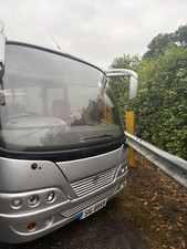 Toyota Coaster 24 Seater Caetano Bus