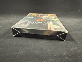 Batman Returns (Nintendo Entertainment System NES) Complete W Manual CIB Inserts