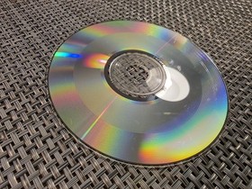 Road Avenger - Sega Mega-CD (Complete With Manual) PAL Version *Rare*