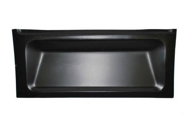 Left BLIC 6016-00-2515151P Interior Door Panel for FORD