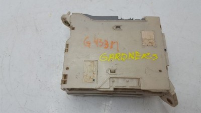 Cabin Fuse Box Inside Fuse Box 2006 Lexus GS430