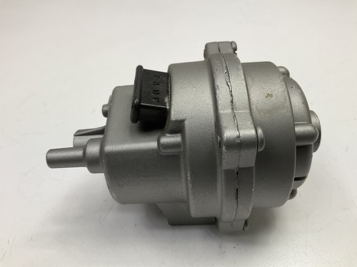 Carter 365-010 Fuel Injection Pressure Sensor For 1975 Volvo 164 3.0L-L6 - Picture 3 of 5
