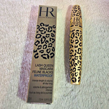 Helena Rubinstein Lash Queen Feline Blacks Wimperntusche Deep Black 7,2 ml