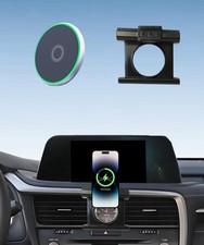 Car Phone Mount for Lexus RX 2016-2022 Accessories