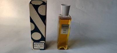 Aquamarine Eau de Toilette von Revlon, 40 ml, OVP