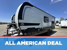 2026 Forest River Rockwood Geo Pro 17LE