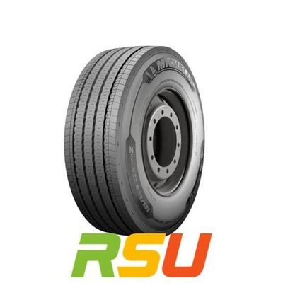 4x Michelin X Multi HL Z 3PMSF 385/65 R22.5164/158K Ganzjahresreifen