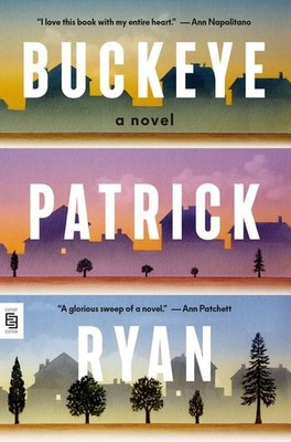 Buckeye A Novel