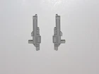 TRANSFORMERS G1 HIGHBROW WEAPONS GUNS ACCESSORIES UNBROKEN VINTAGE ORIGINAL