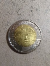 Stadt Leiden 2 Euro 2006 Rembrandt Van Rijn Regionalgeld /25662