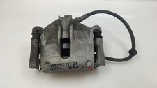 Etrier de frein Citroen 2 CV