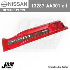 Nissan Skyline R34 GTR Rb26dett Engine Valley Cover 13287-aa301