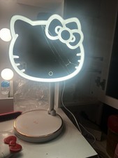 Impressions Hello Kitty LED Lighted Tabletop ...