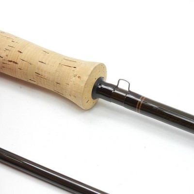 Sage Graphite III 1090-3 RPLX Fly Fishing Rod. W/ Tube & Sock. | eBay