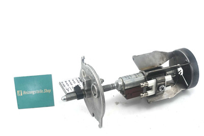 Danfoss Buderus etc. Düsenstock kpl. Düsenstock Stauscheibe 030N2028 FPHB 5