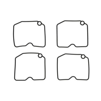   TOURMAX FLOAT BOWL SEALS FBG-411V NEU DE STOCK