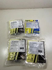 Erico Caddy 449 MC/AC Cable to Metal Stud Clip 12-2 to 14-3 MC/AC CABLE (4x 10pk