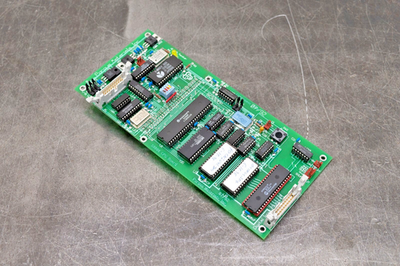 #ad Advanced Pressure Products Porous Materials Inc 68008 CPU Board $58.99